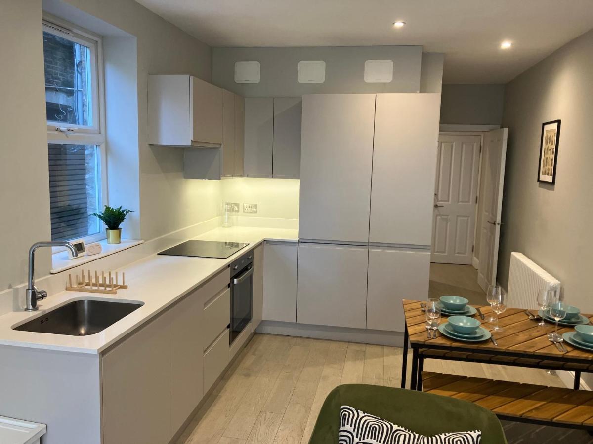 Spectacular 2 Bed With Lovely Terrace - 1 The Southwell Appartement